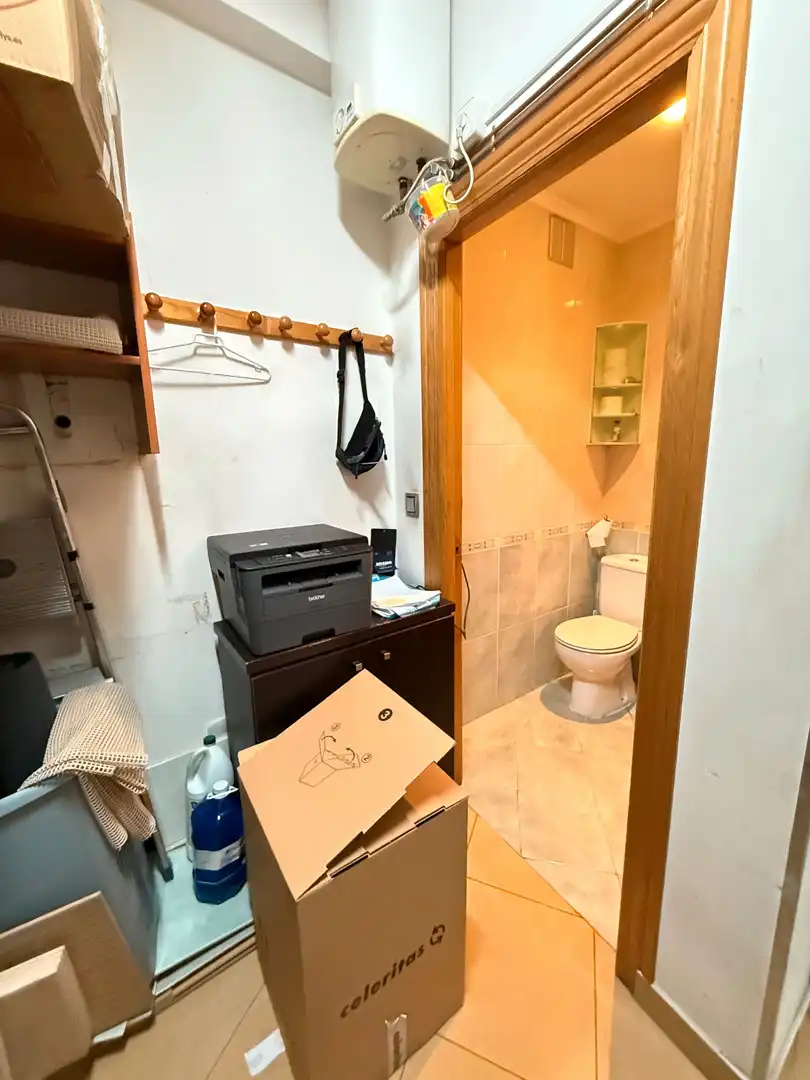 Local comercial en venta en De Berriotxoa San Valentin Kalea 9, imagen 8