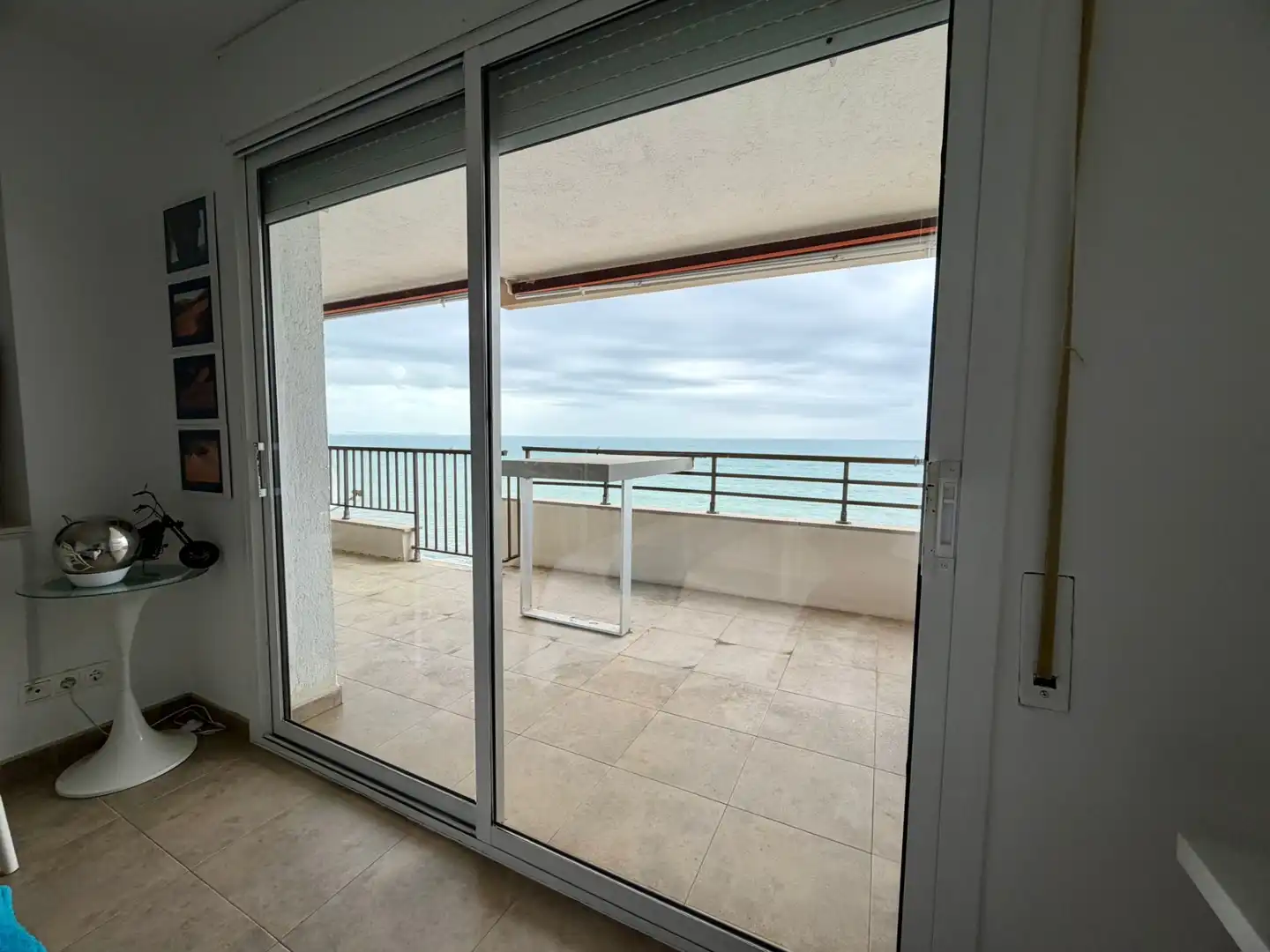 Wohnung mit Pool zum Verkauf in Passeig del Mediterrani, imagen 14