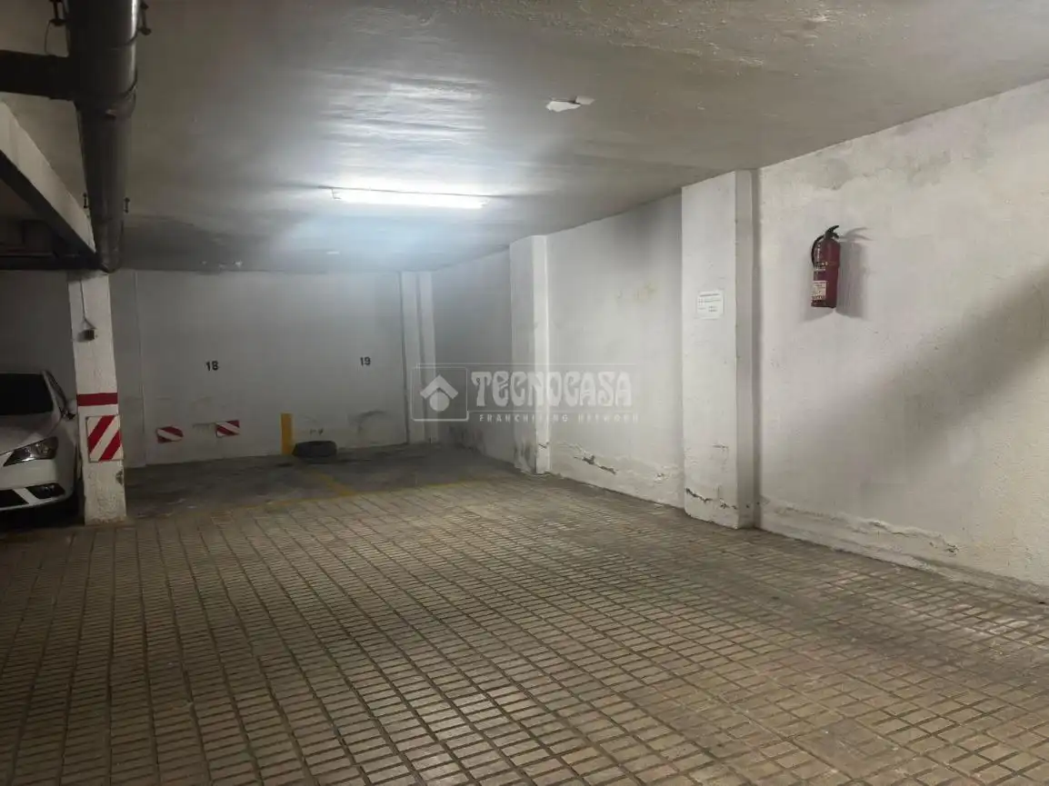 Aparcament en venda a Centro ciudad, imagen 14