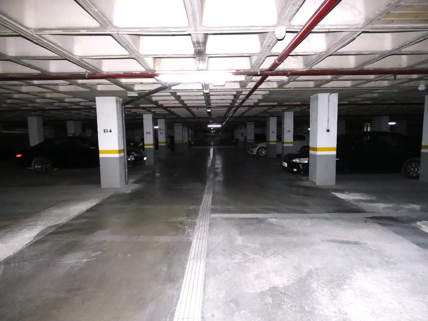Parcheggio in vendita a Pedanías Norte, imagen 6