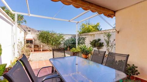 Foto 2 de Casa adosada en venda a Aguadulce Norte, Roquetas de Mar