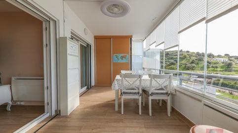 Foto 3 von Wohnungen zum Verkauf in  Lagarillo 25., 25, El Cortijuelo, Málaga Capital