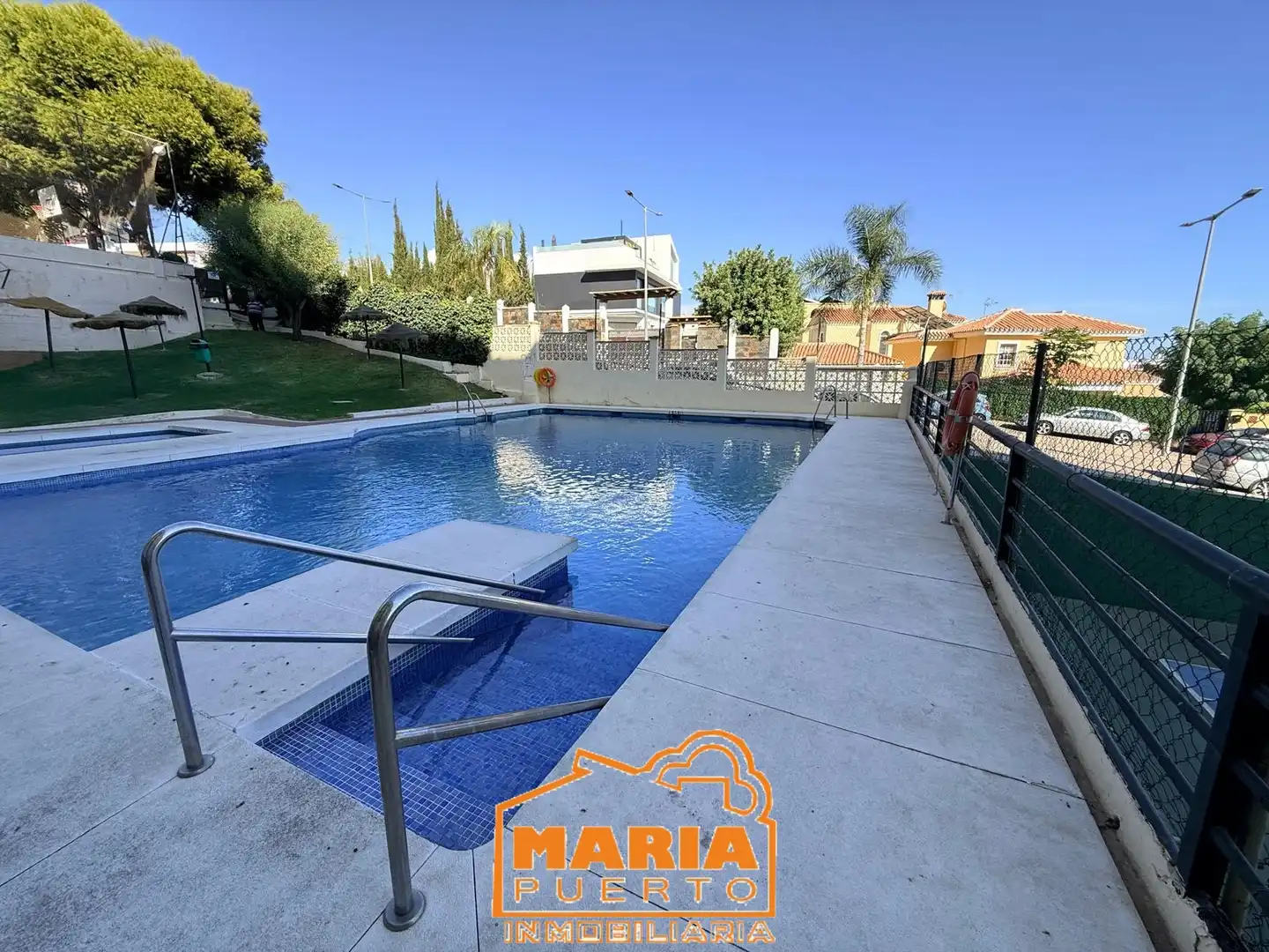 Flat with pool for sale in La Cala del Moral, imagen 51