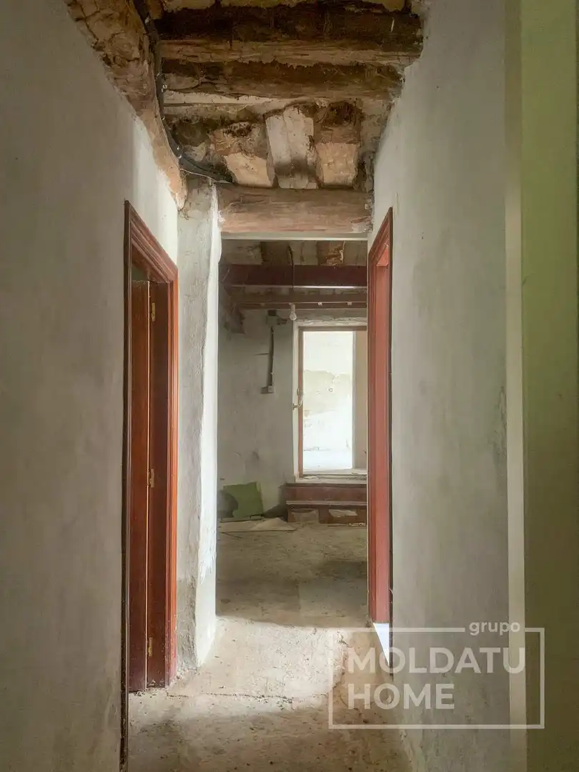 Casa o xalet en venda en Desojo amb Calefacció i Traster