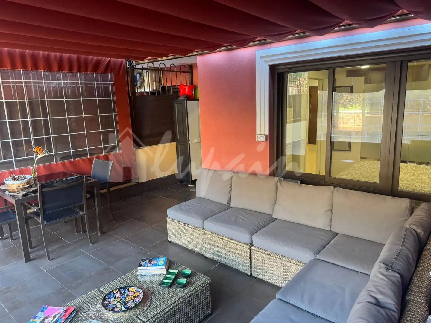 Terrace of Apartments for sale in Palm - Mar