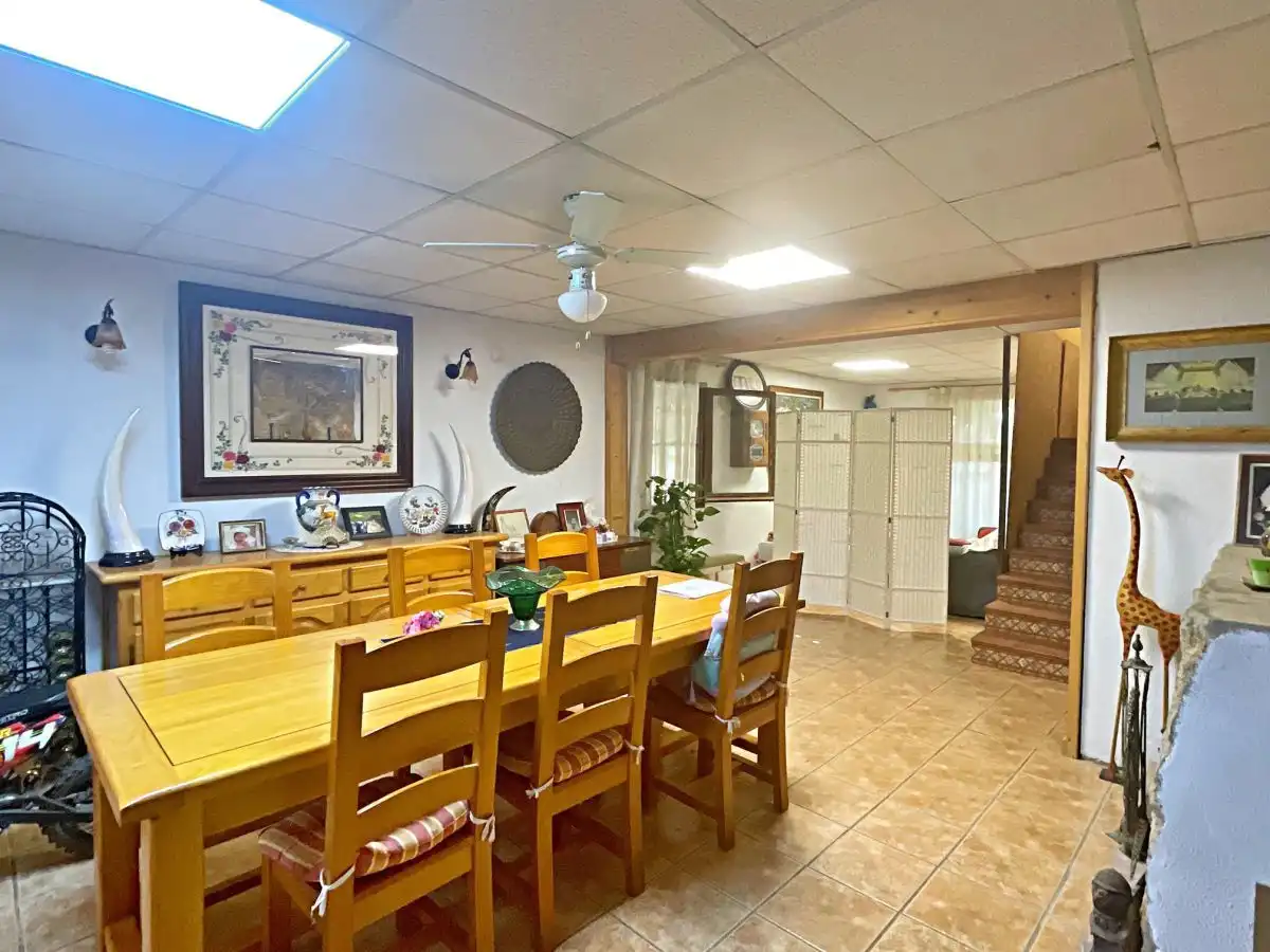 Casa o xalet en venda en Xerta amb Terrassa