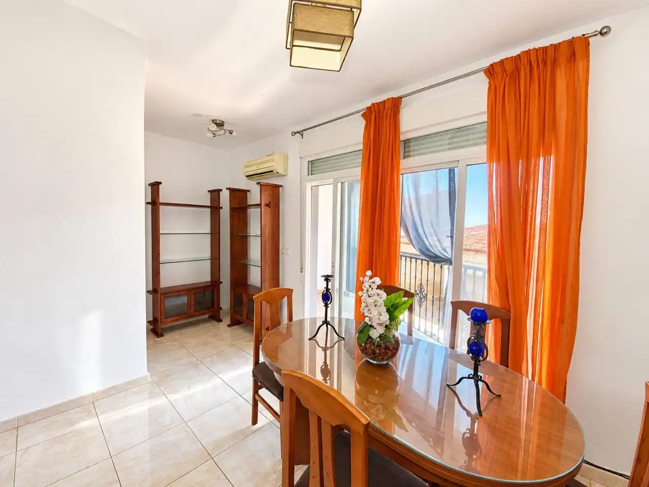 Comedor de Casa o chalet en venta en Mirandilla, Badajoz