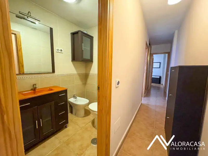 Appartamento in affitto a Cártama pueblo, imagen 6