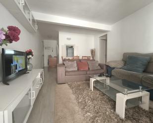 Flat for sale in Playa Bajadilla - Puertos