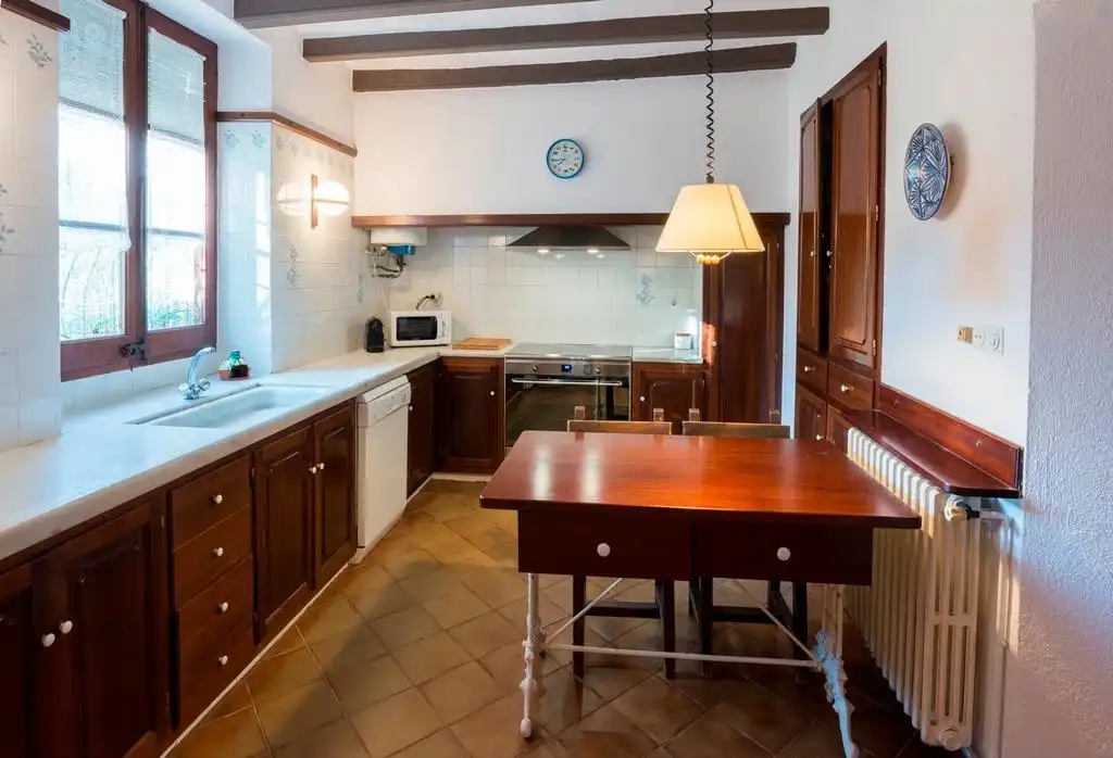 Landhaus mit Pool zum Verkauf in Bigues i Riells del Fai, imagen 17