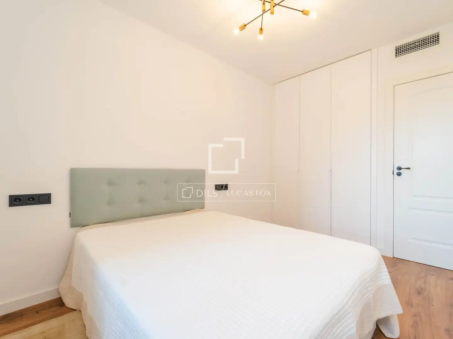Flat for rent in Ciutat de les Ciències i de les Arts - Justicia