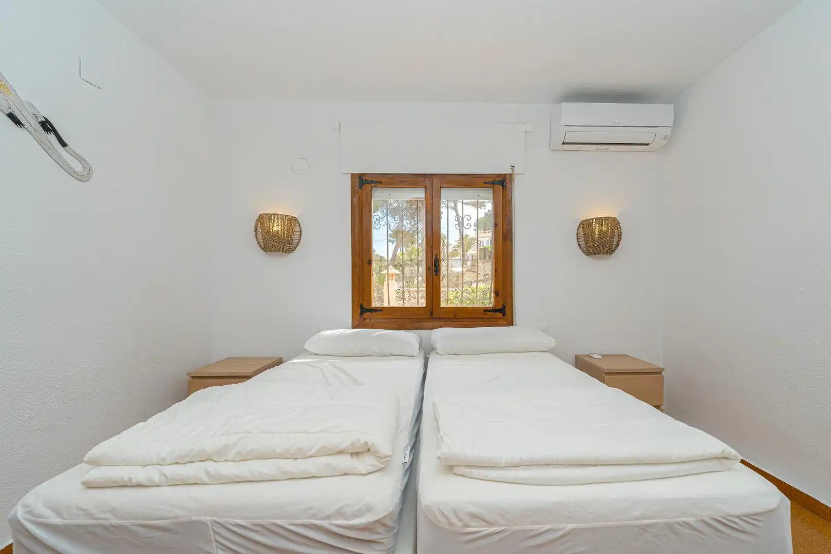 Dormitori de Casa o xalet en venda en Jávea / Xàbia