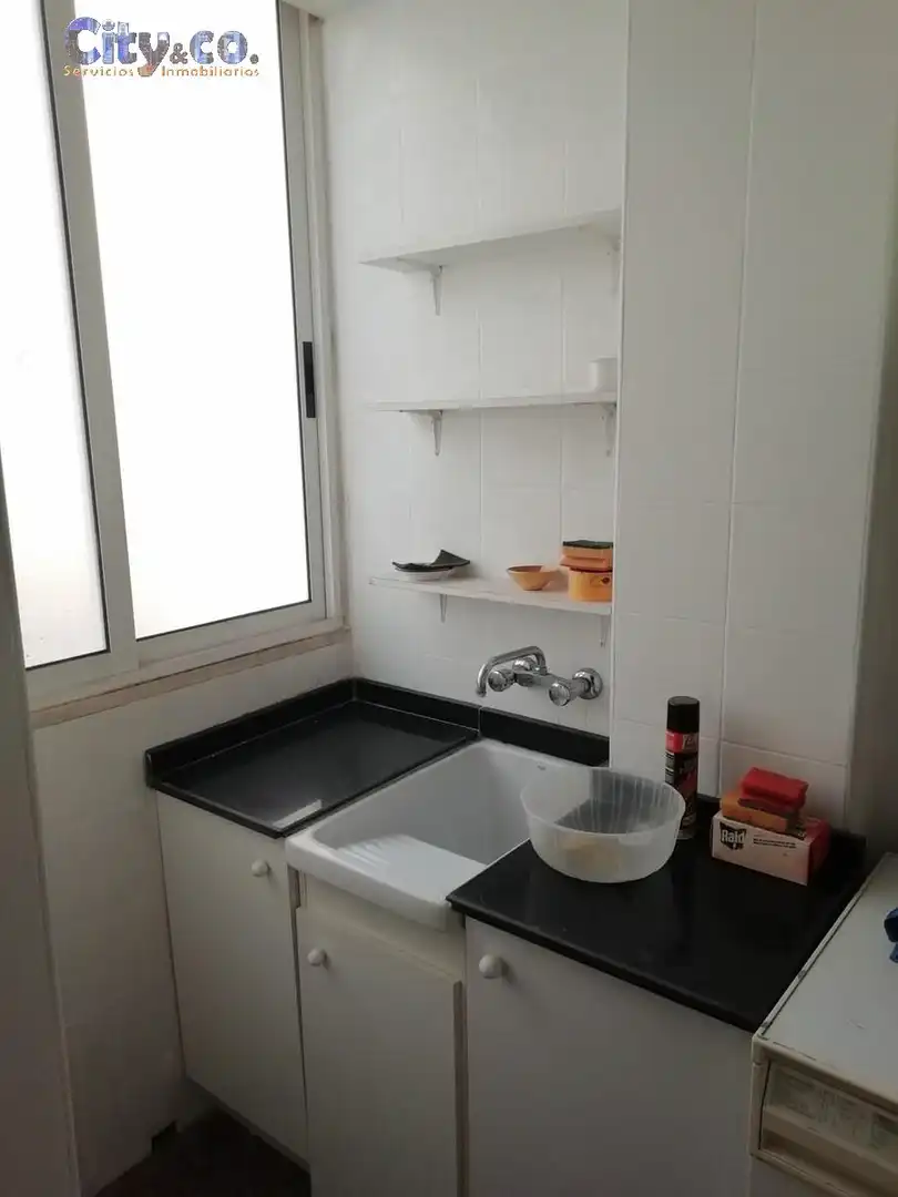 Cuina de Pis en venda en Molina de Segura amb Aire condicionat i Balcó