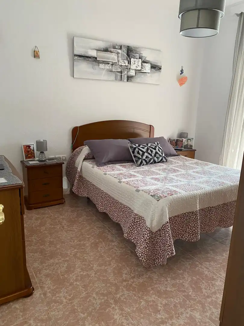 Chalet con jardín en venta en Las Lagunas - Campano, imagen 32