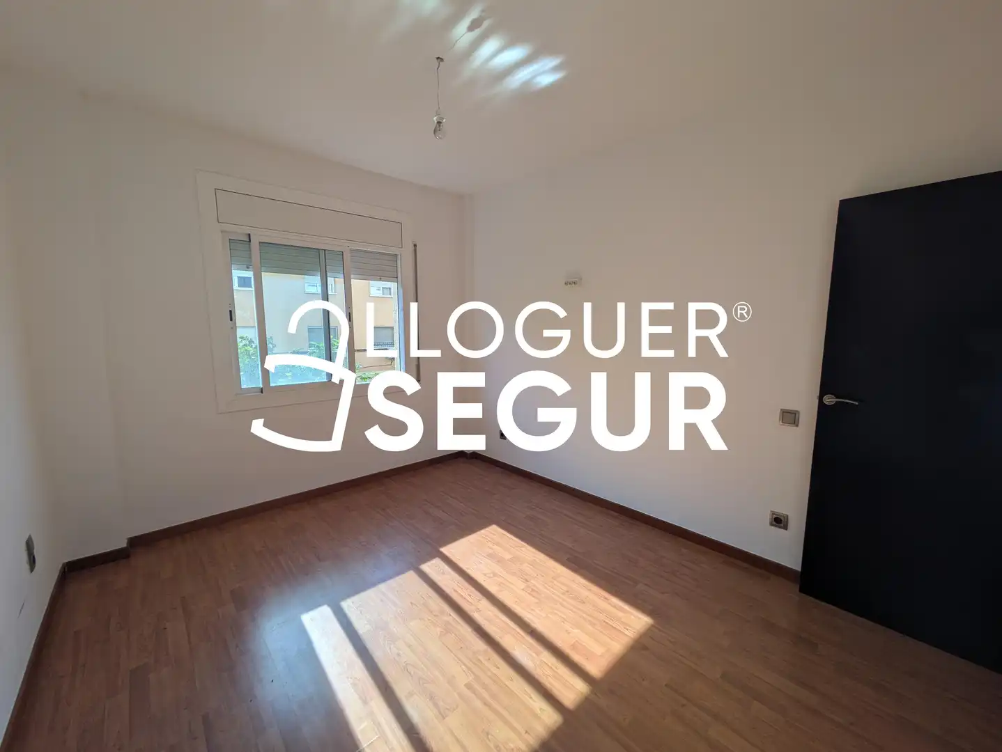 Flat with lift to rent in d'Antoni Gaudi, imagen 13