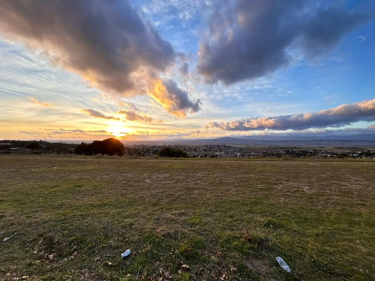 Lands and plots for sale in Emeterio Atienza, imagen 24