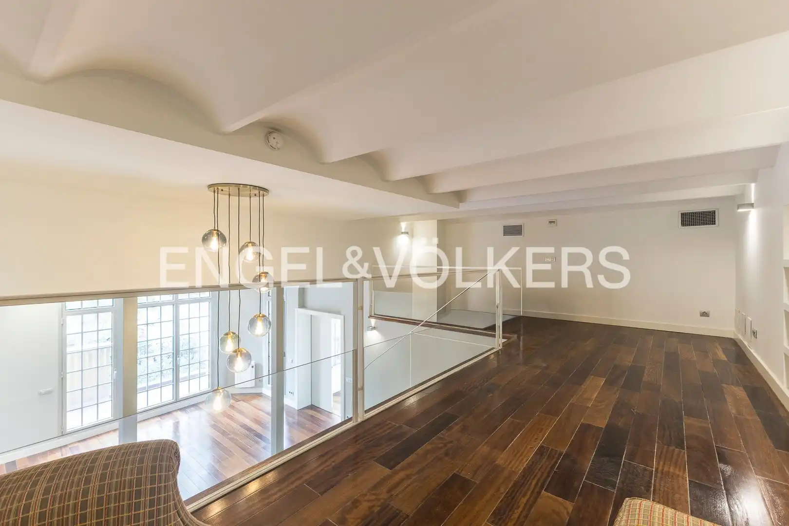 Piso de alquiler en Barcelona, Barcelona