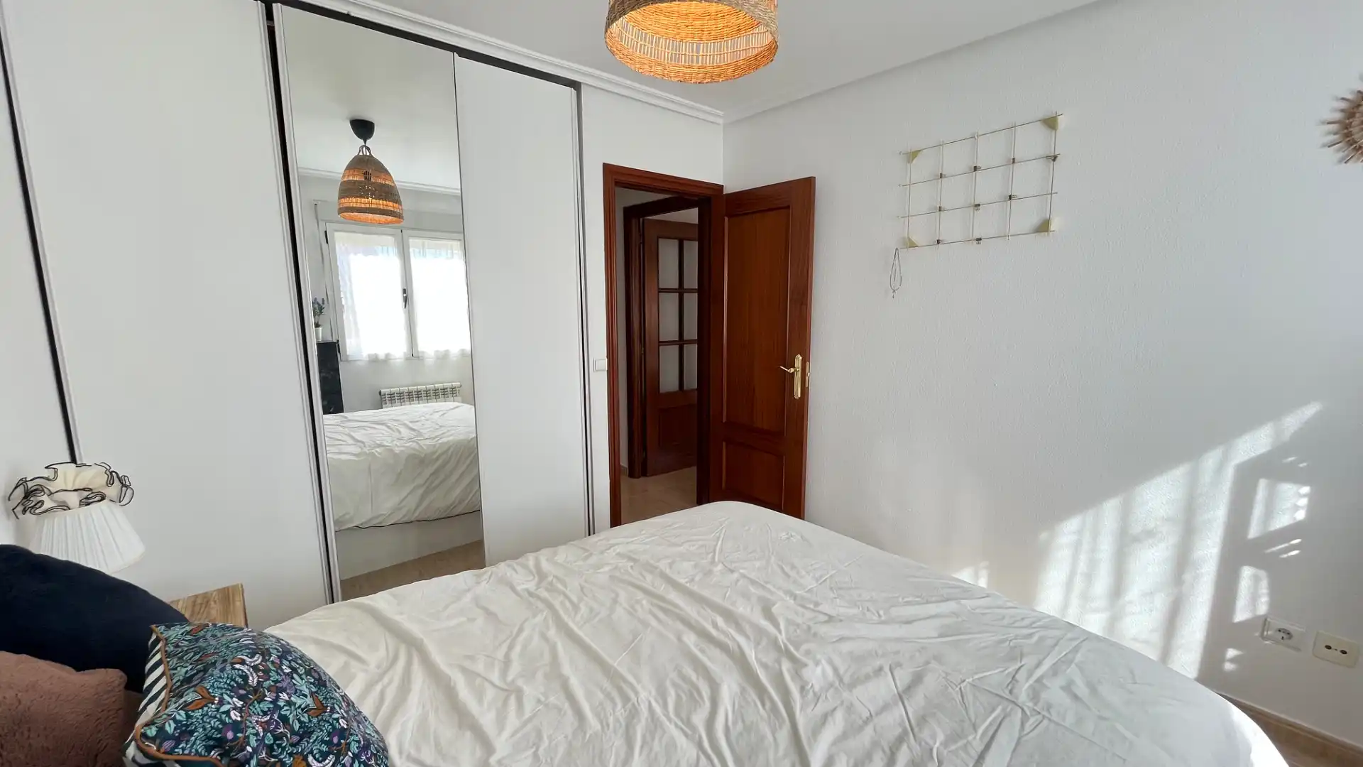 Habitación de Piso en venta en Villanubla con Calefacción y Balcón