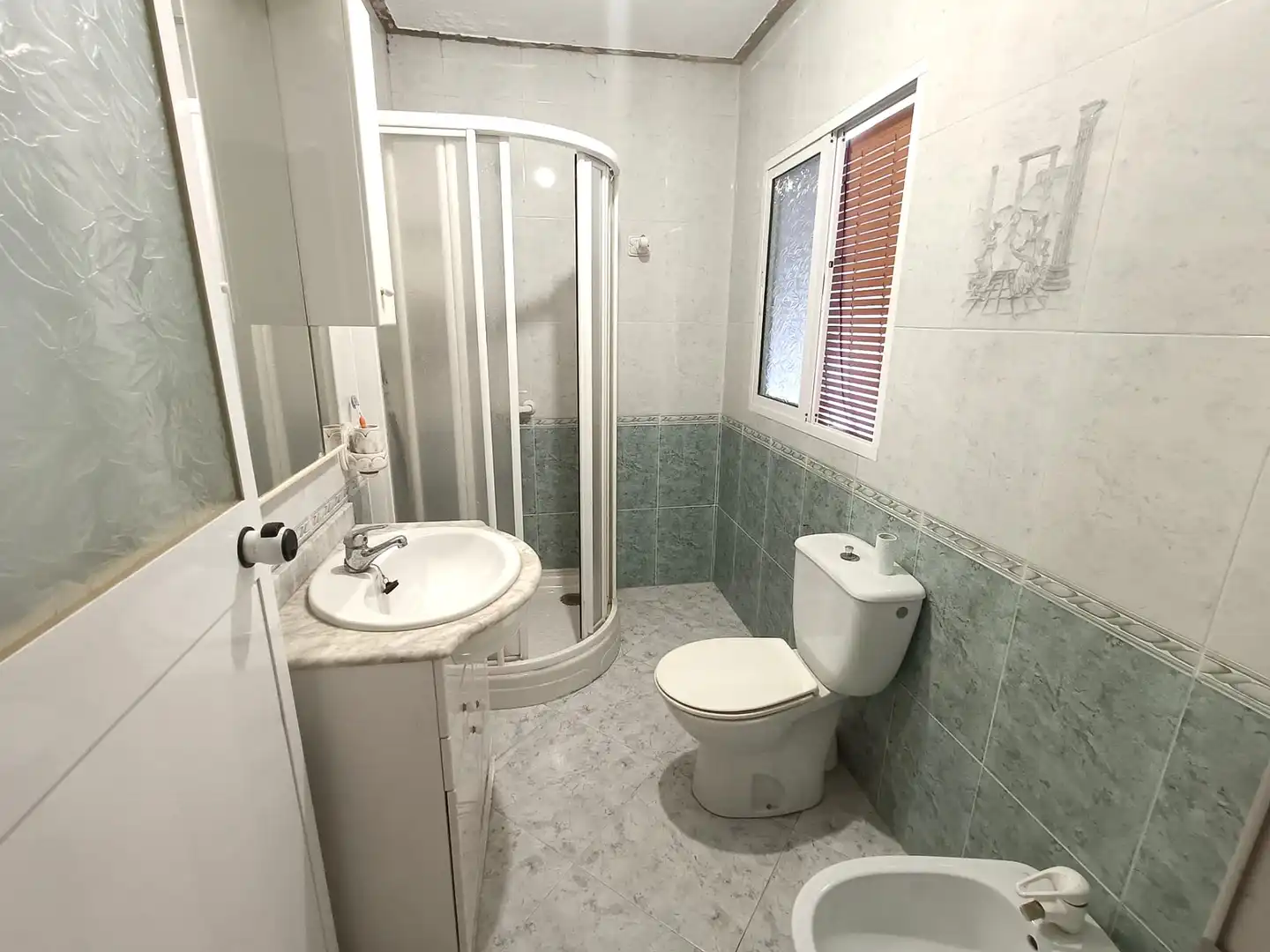 Casa amb terrassa en venda a Calle Parras, imagen 9