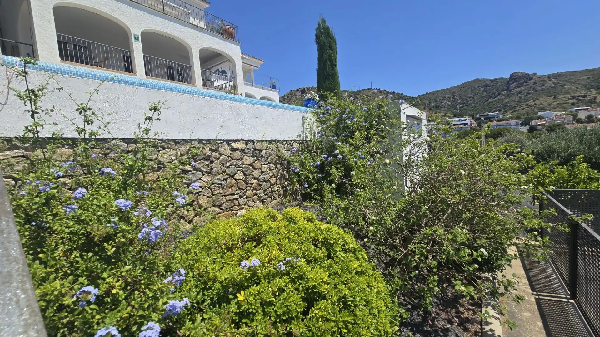 Casa con piscina en venta en diego velasquez 140, imagen 10