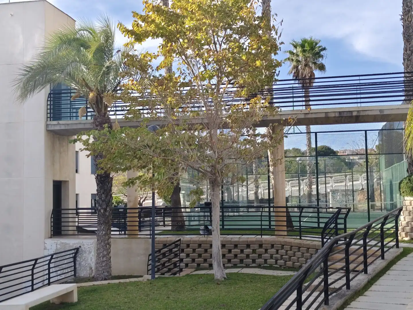 Piso con piscina en venta en Santa Pola ciudad, imagen 96