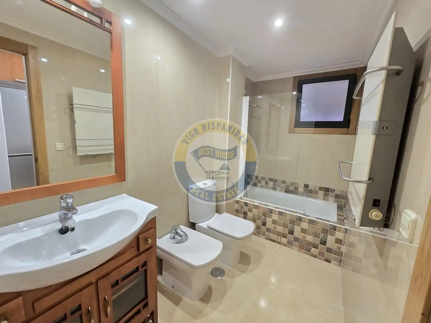 Bathroom of Study for rent in Centro Urbano