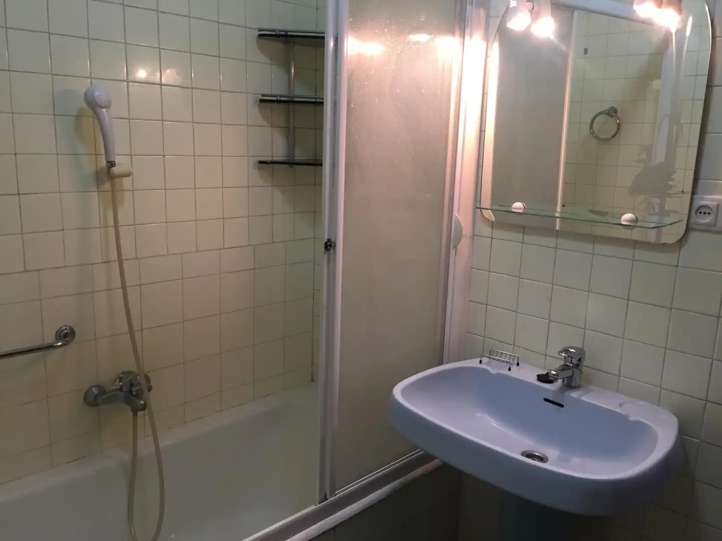 Baño de Piso en venta en Salamanca con Calefacción, Amueblado y Horno