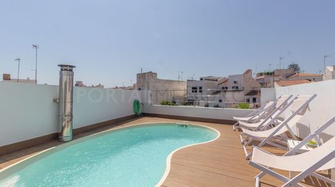 Foto 5 de Casa o xalet en venda a Calle Arraval, Centre Històric, Maó - Mahón