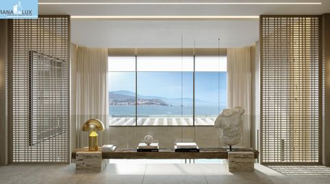 Foto 5 de Casa o chalet en venta en Calle de la Testa, Punta La Mona, Almuñécar