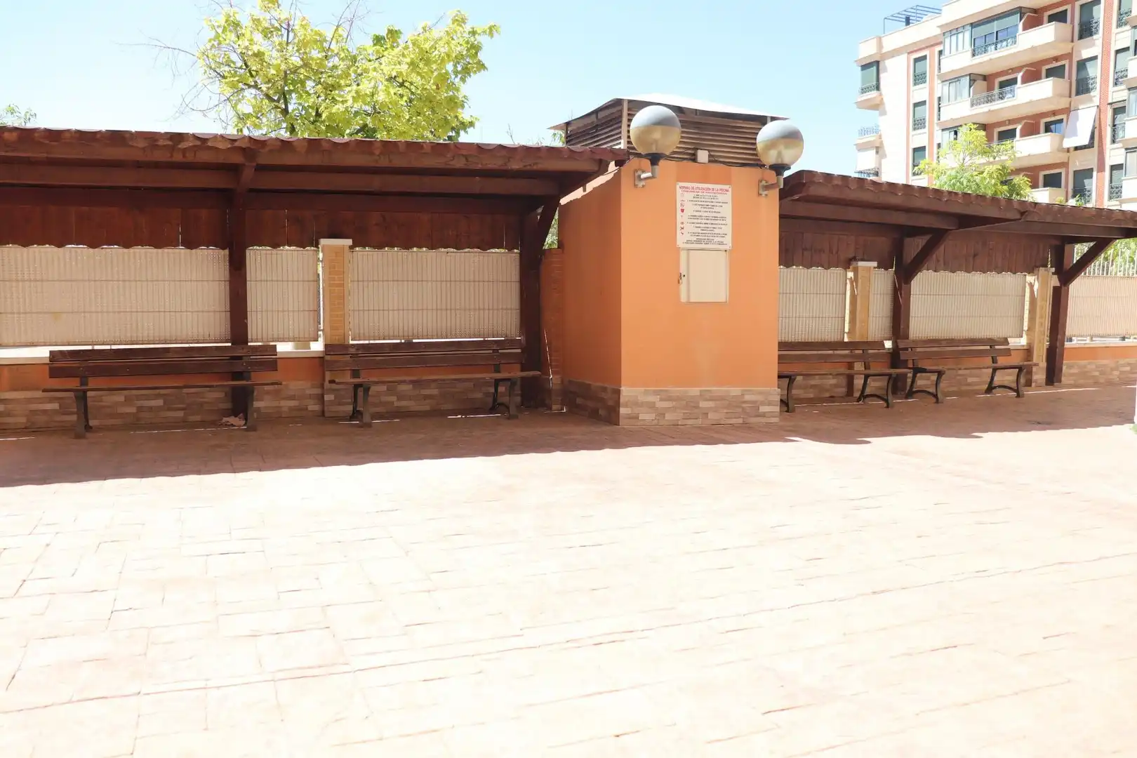 Pis de lloguer a Carrer d'Il·licità Absent, 3, Ciutat Universitària