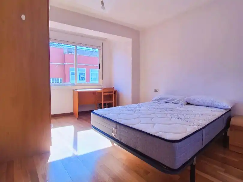 Flat for rent in Rúa Míster Archer Milton Huntington, 7, Riazor - Visma