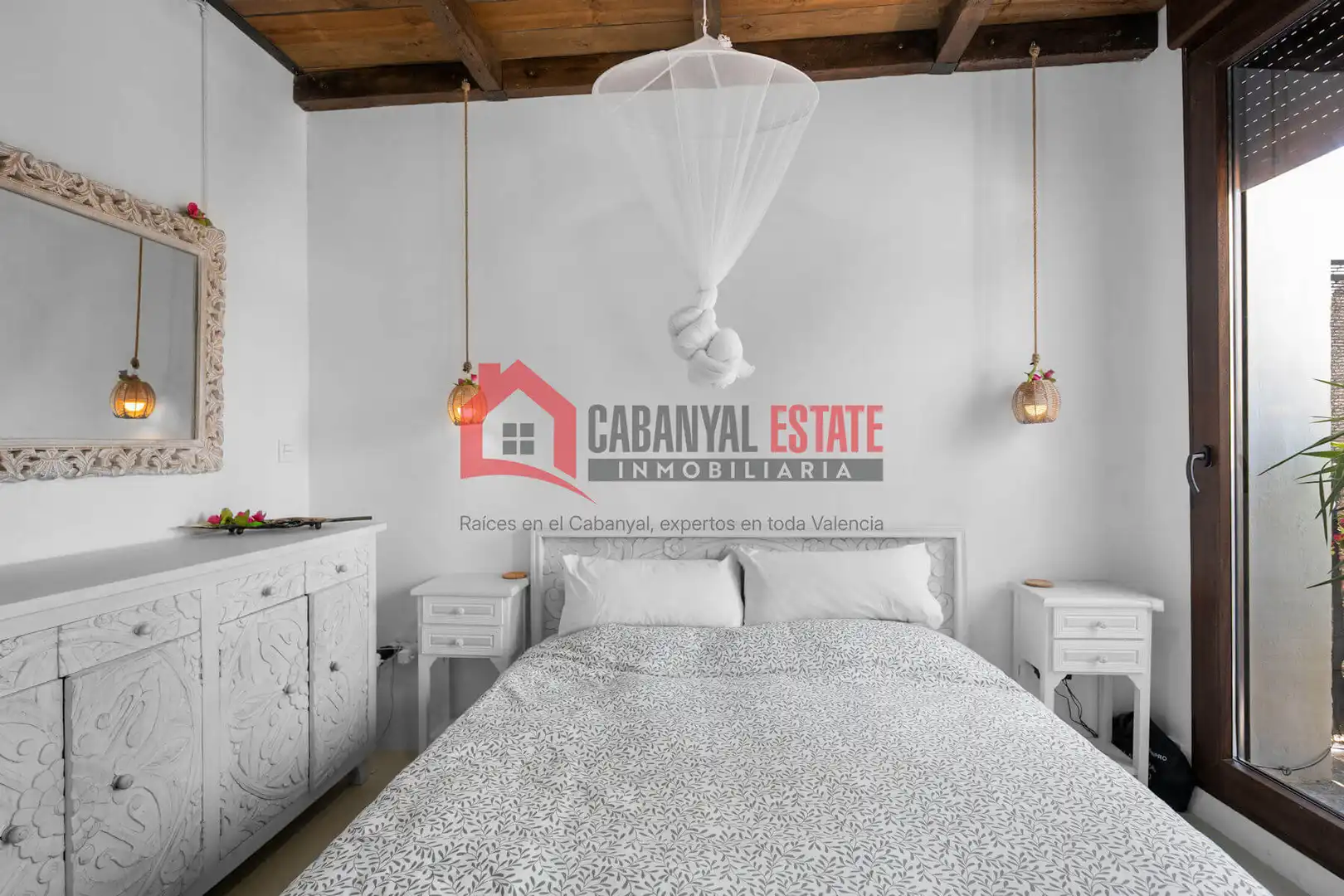 Mini appartamento con terrazza in vendita a Poblats Marítims, imagen 10