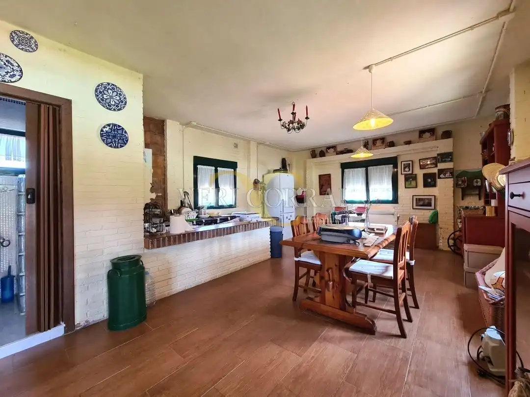 Villa mit Pool zum Verkauf in Lugar la Carrera, imagen 40