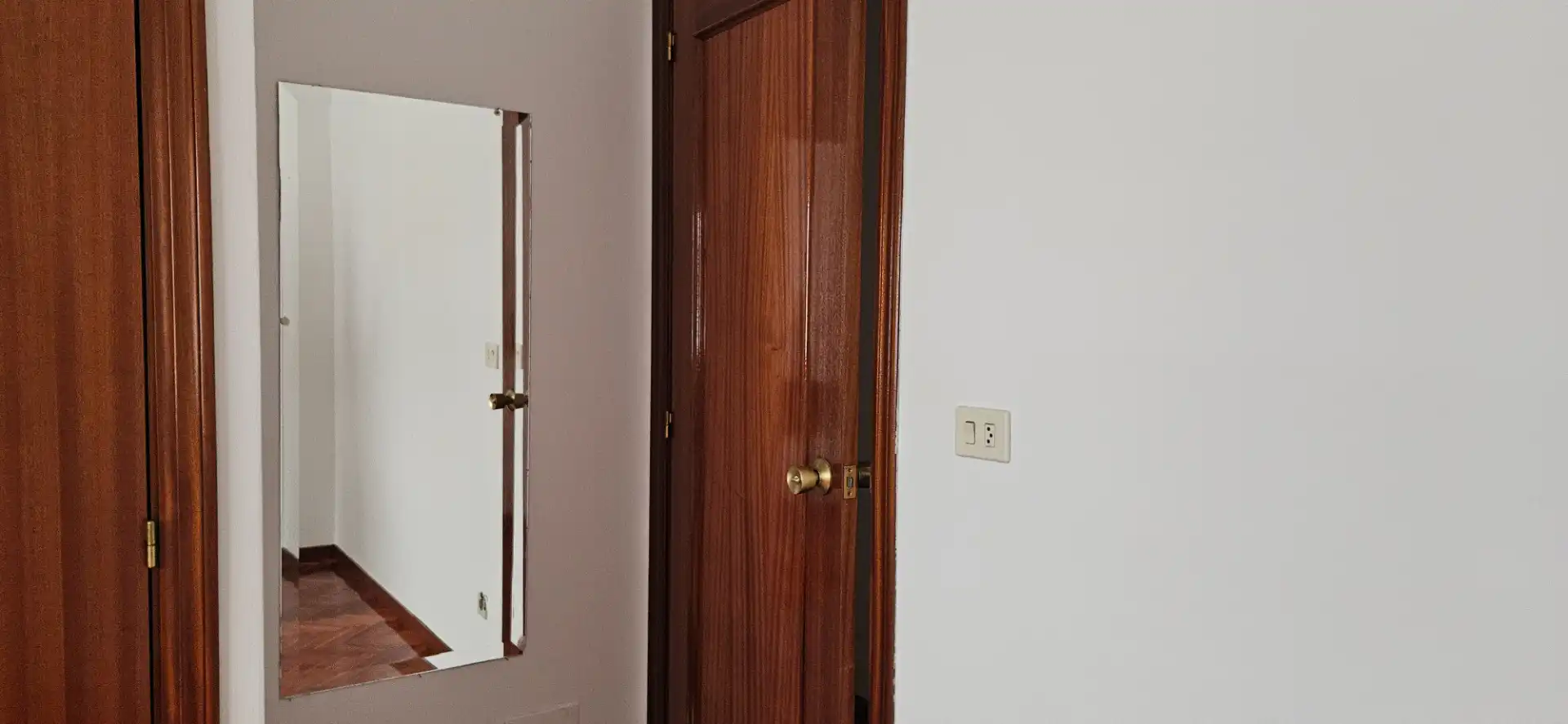 Flat with lift to rent in Rúa de García Barbón, imagen 25
