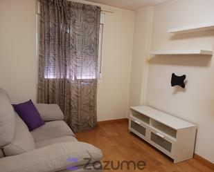 Living room of Flat to rent in Ocaña