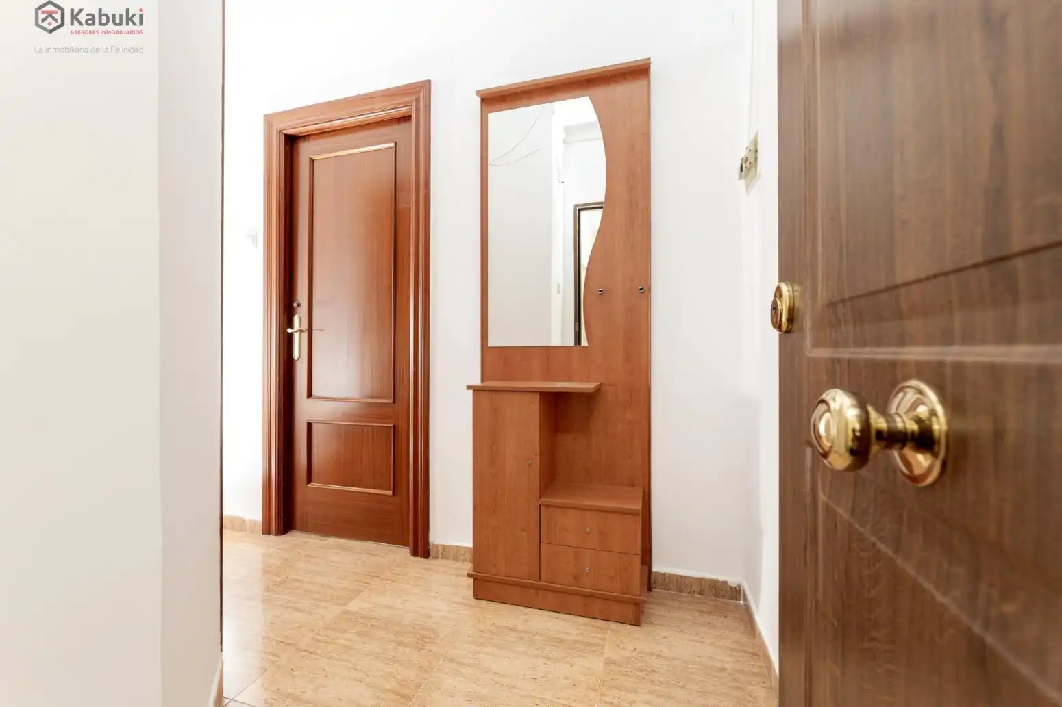 Wohnung zur Miete in Granada - Calle Doctor Victor Escribano, Plaza de Toros