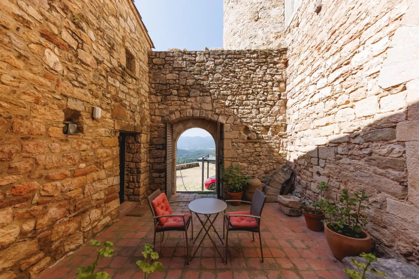 Country house for sale in Amer, imagen 19