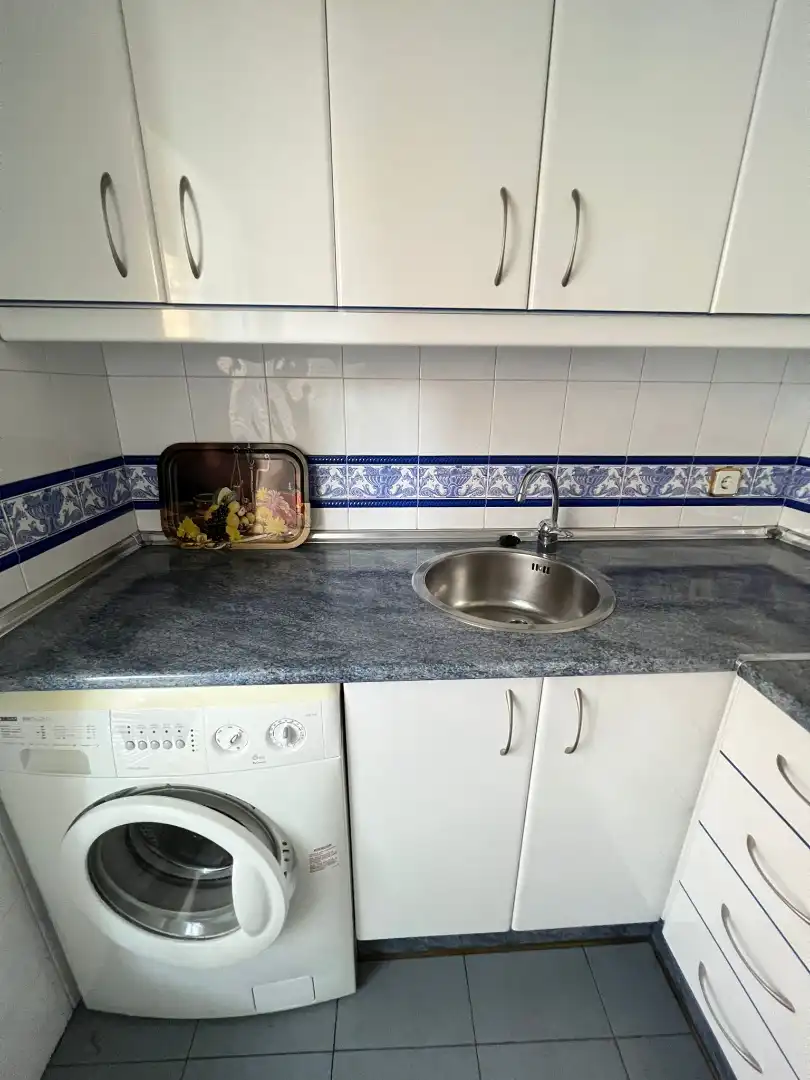 Apartament de lloguer a Calle de Toledo, El Perchel