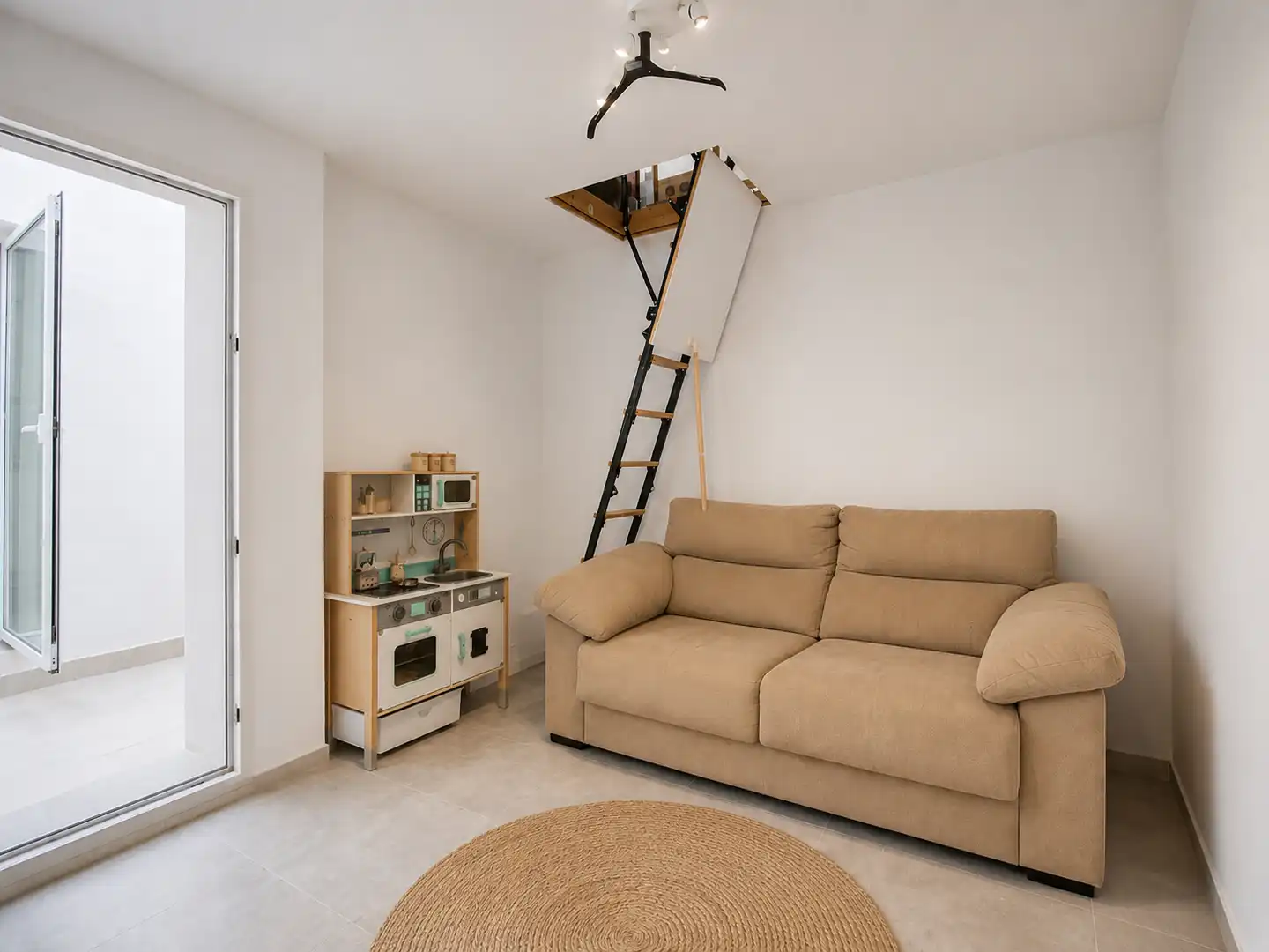 Maison mitoyenne à vendre à Estepona Pueblo, imagen 13
