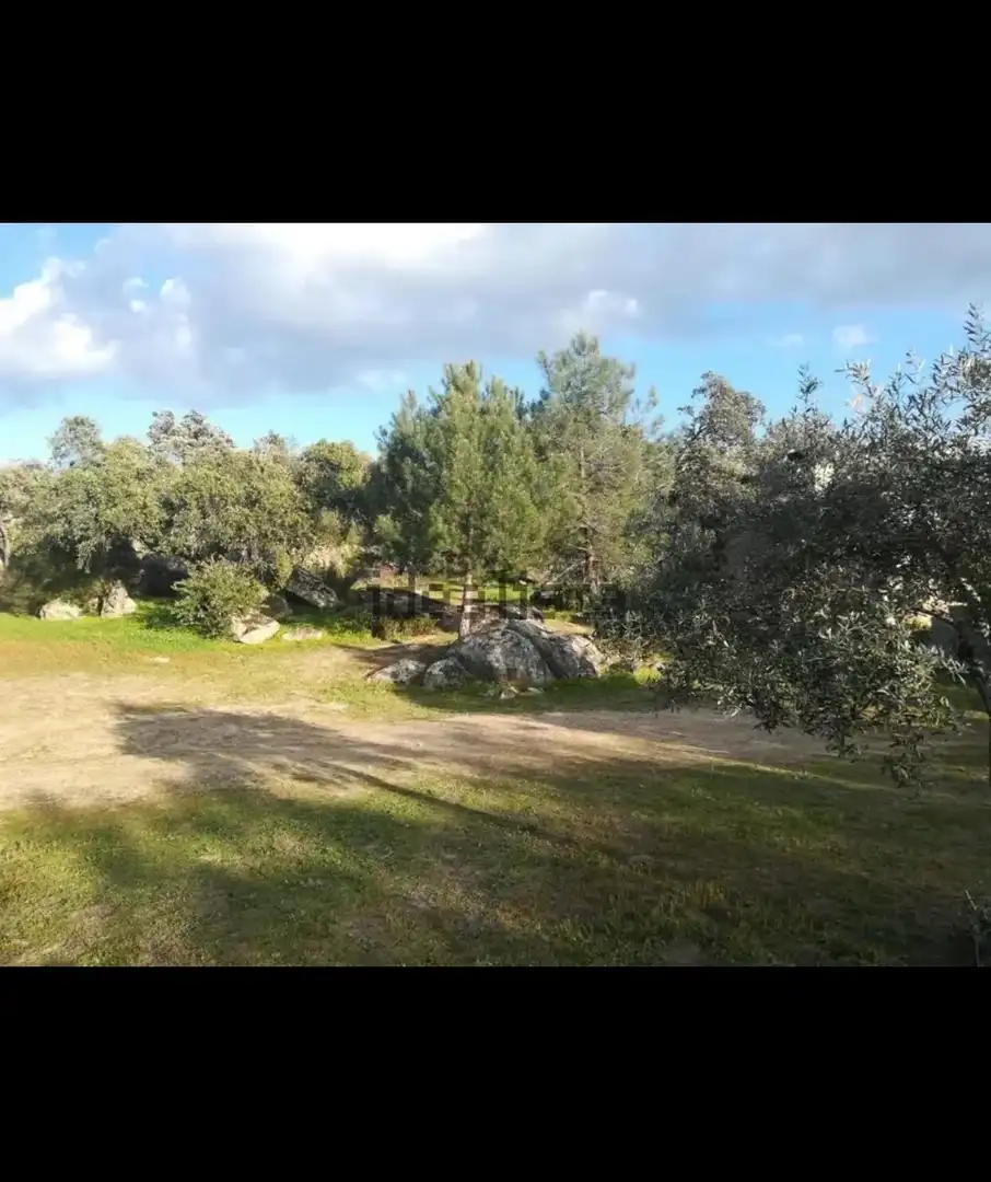 Finca rústica en venda en Villar del Rey
