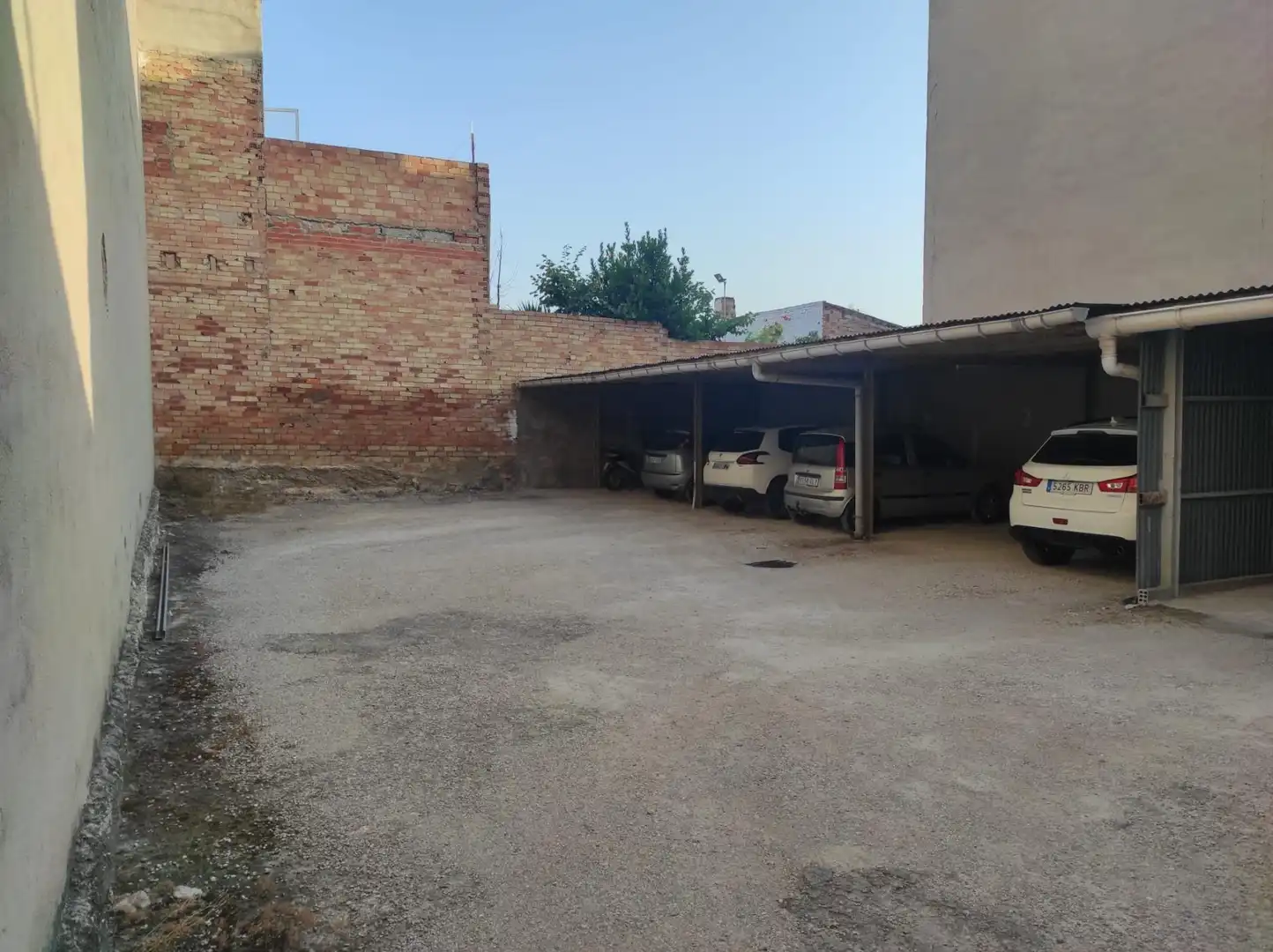 Lands and plots for sale in L'Olleria, imagen 2