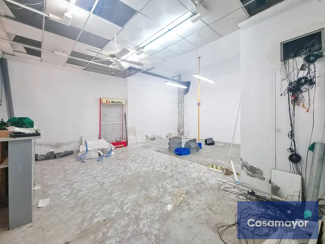 Local comercial de lloguer a Avinguda Novelda, imagen 12