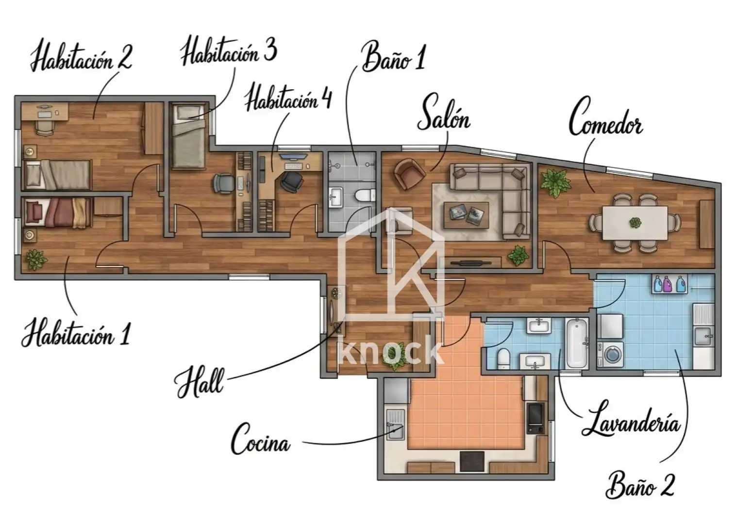 Flat for sale in Oviedo   with Heating and Parquet flooring