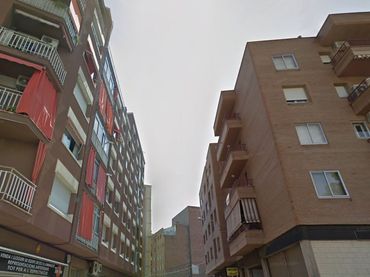 Appartement à vendre à C/ Baro Déroles