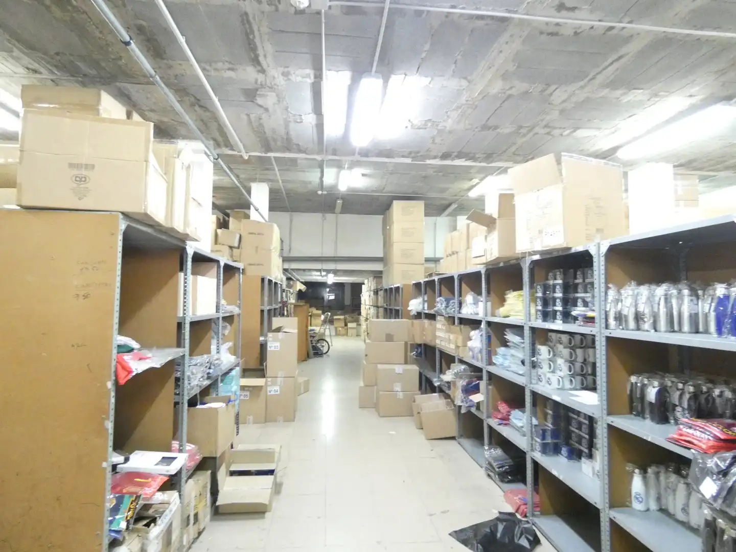 Local comercial en venda a Mas Rampinyo - Montcada Nova - Carrerada, imagen 2