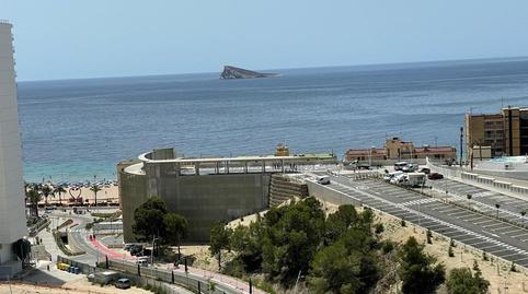 Foto 4 de Pis en venda a Avenida Avenida República Argentina, 6, Playa Poniente, Alicante