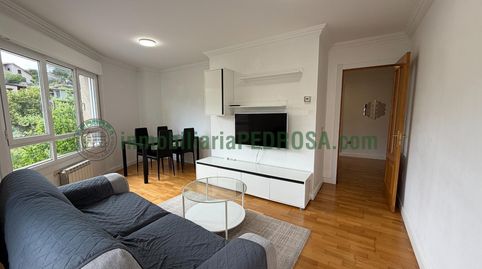 Foto 2 de Apartament en venda a Valiña-san Salvador, San Salvador - Caeira, Poio