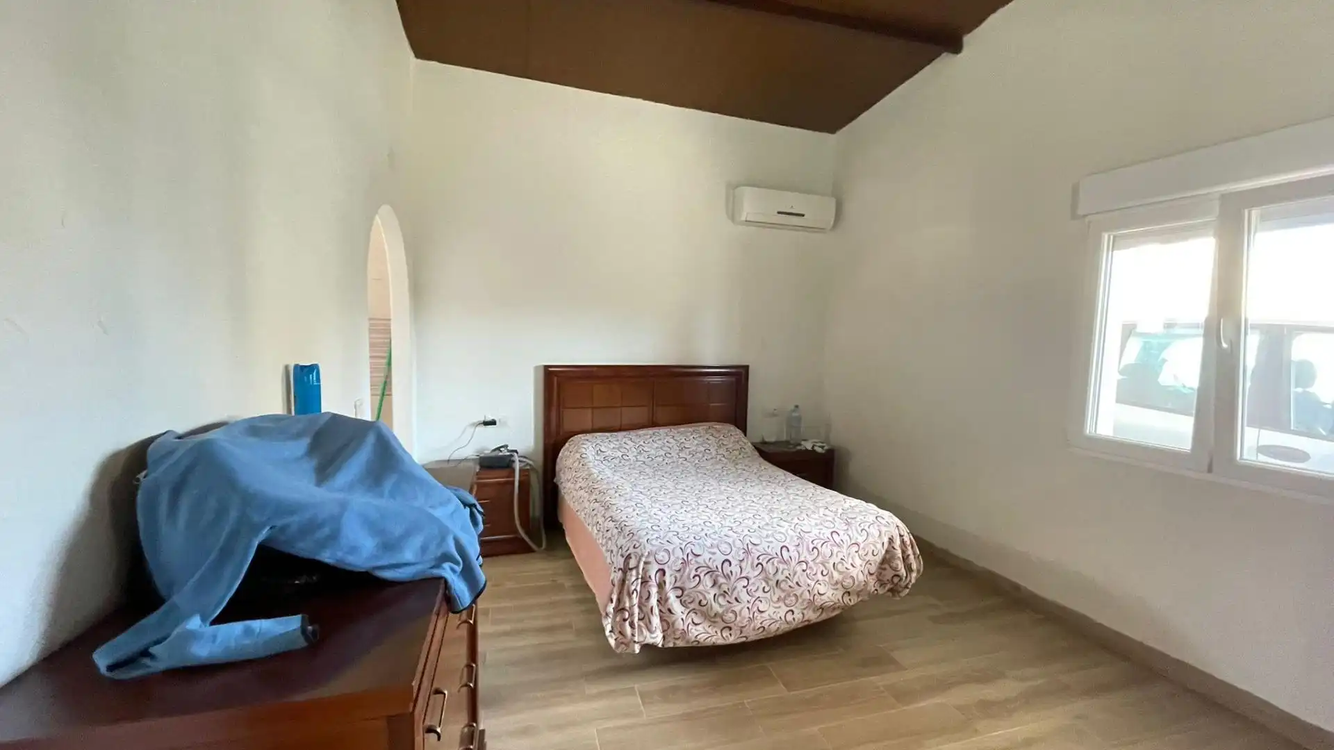 Habitación de Casa o chalet en venta en Fuente Álamo de Murcia