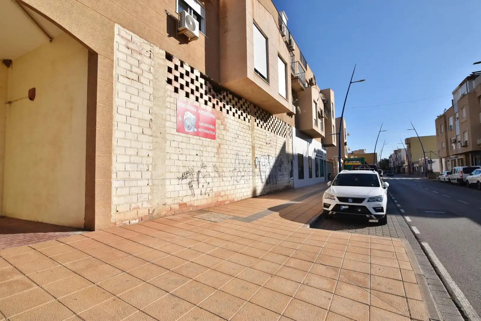 Local comercial de lloguer a NIJAR (ALQUIAN), imagen 2