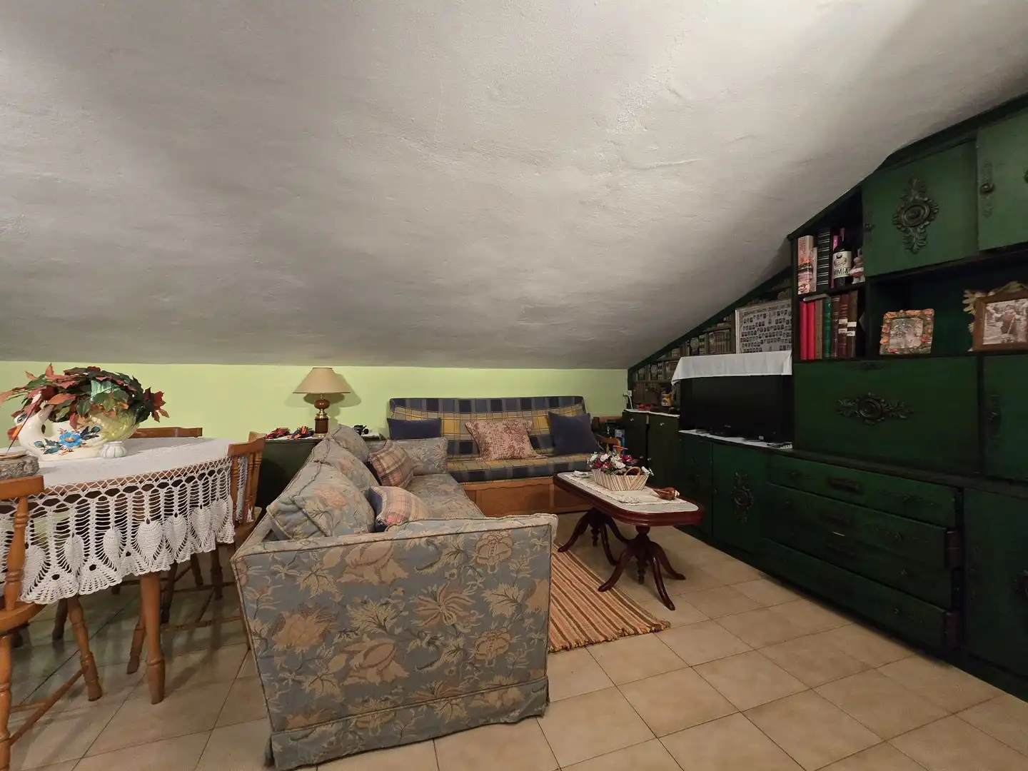 Casa amb jardí en venda a Pría - Nueva-Hontoria - Naves, imagen 48